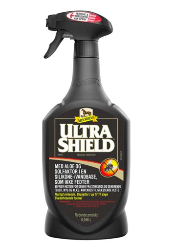 Ultra Shield Sort